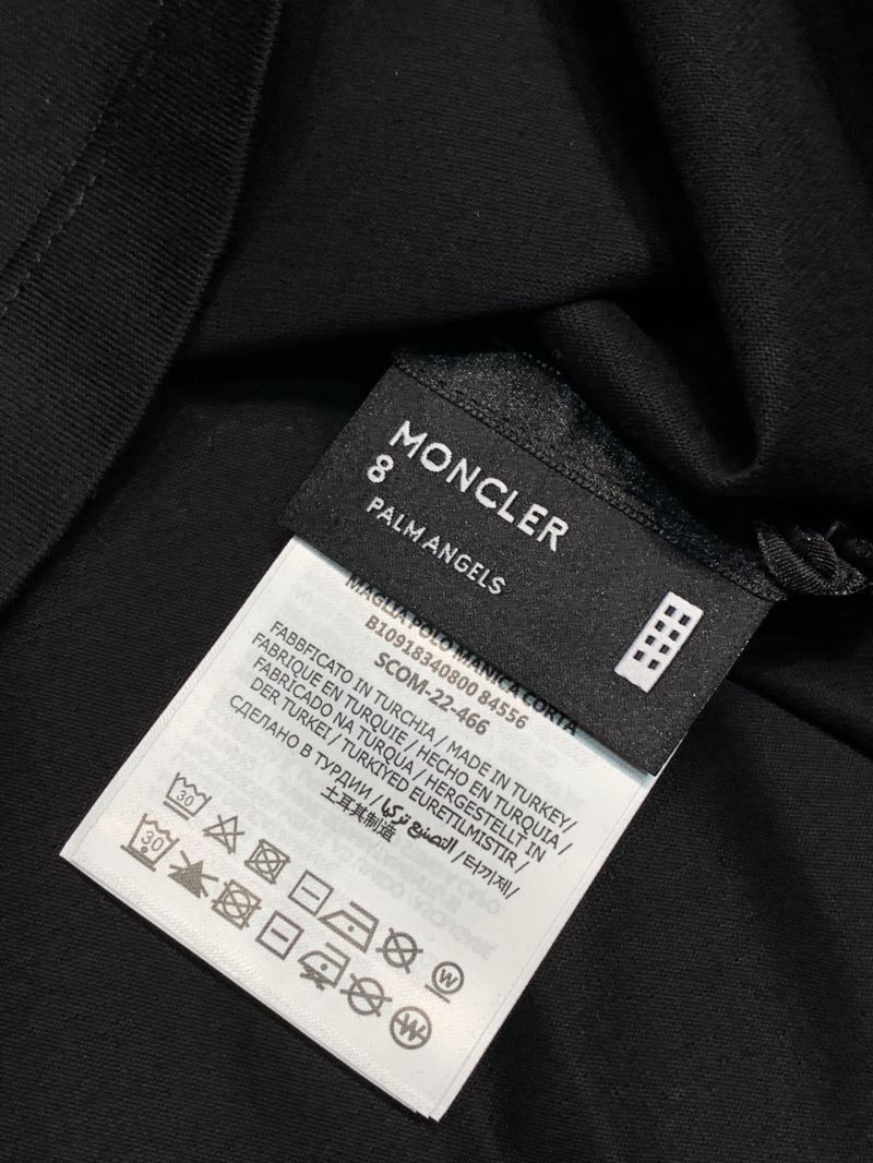 Moncler T-Shirts